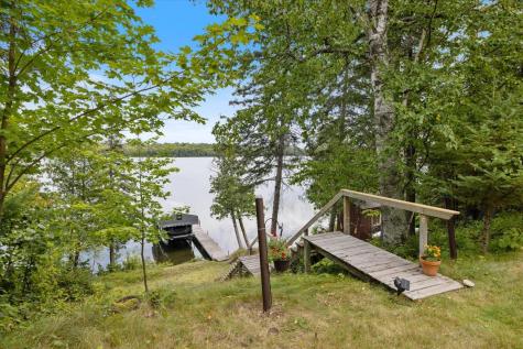 52280 County Road 284 Bigfork MN 56628
