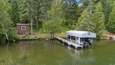 52280 County Road 284 Bigfork MN 56628