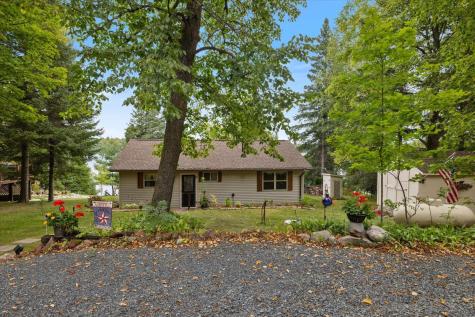 52280 County Road 284 Bigfork MN 56628