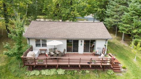 52280 County Road 284 Bigfork MN 56628