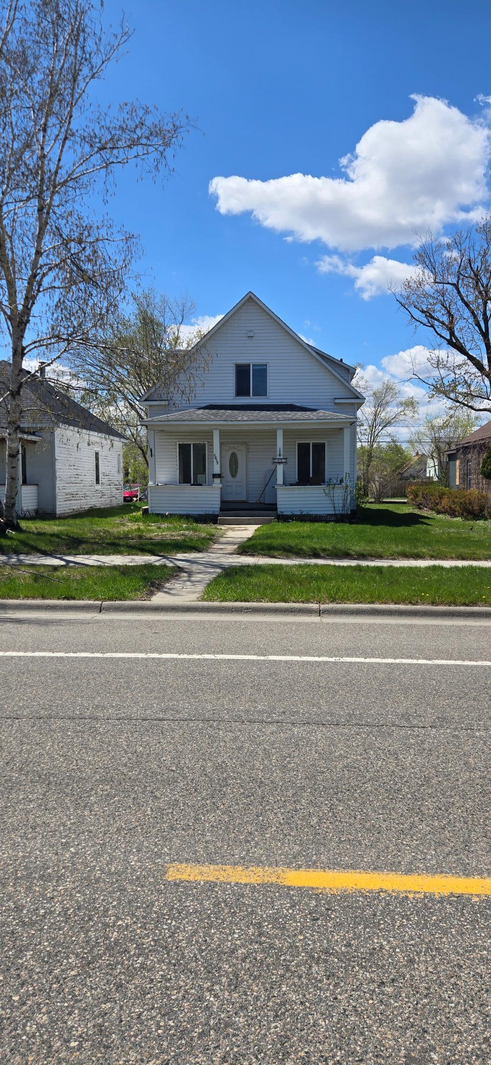 1017 Minnesota Avenue NW Bemidji MN 56601