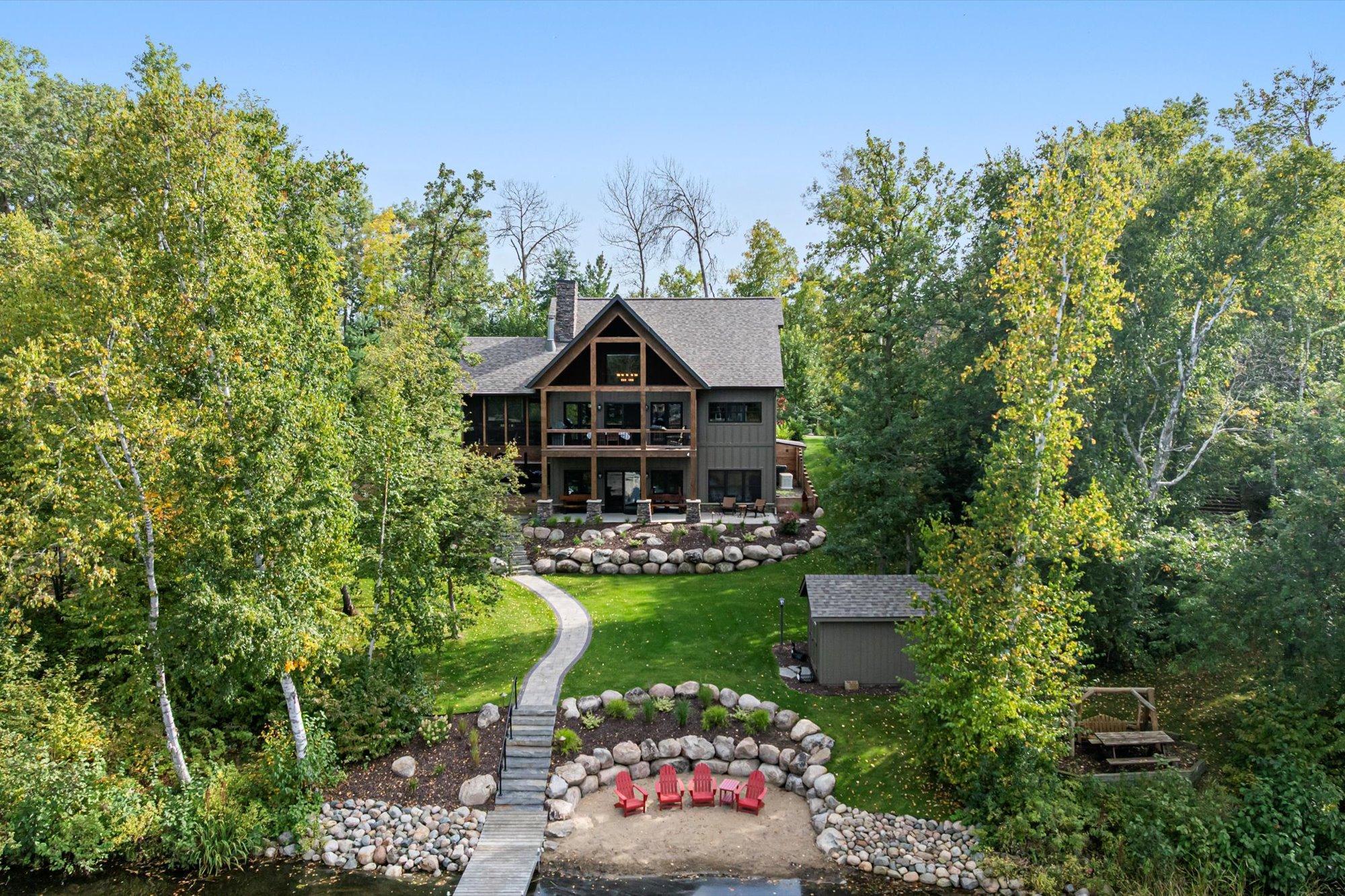 38017 Donaldson Point Pine River MN 56474