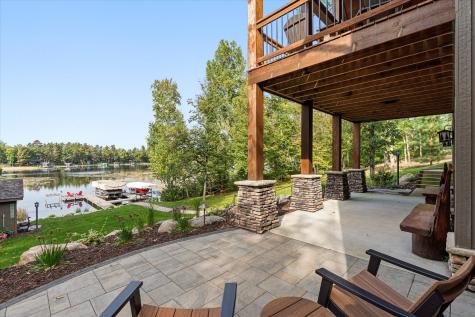 38017 Donaldson Point Pine River MN 56474