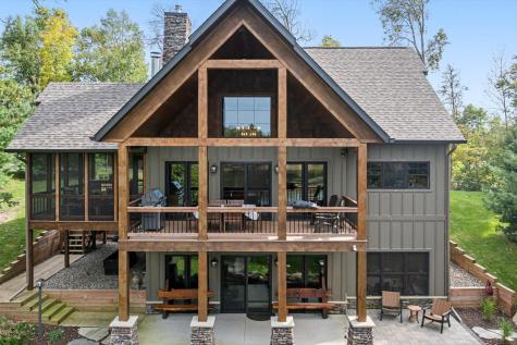38017 Donaldson Point Pine River MN 56474