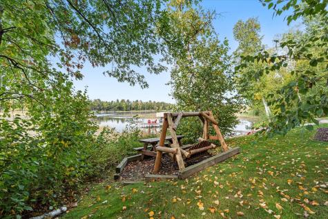 38017 Donaldson Point Pine River MN 56474