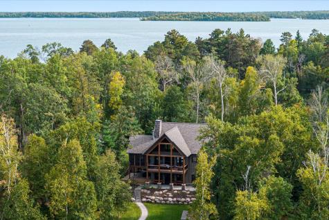 38017 Donaldson Point Pine River MN 56474