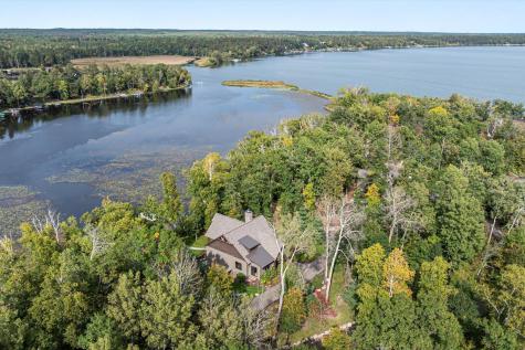 38017 Donaldson Point Pine River MN 56474