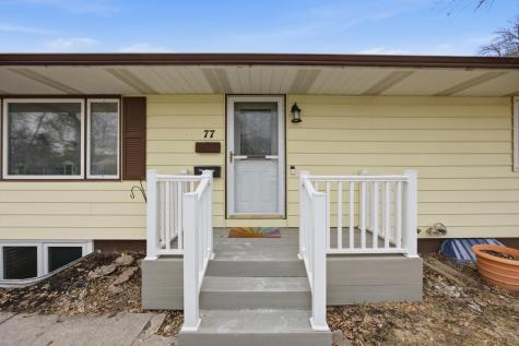 77 18th Avenue N Fargo ND 58102