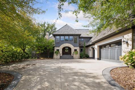 425 Carpenters Point Wayzata MN 55391