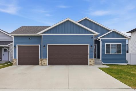 7238 27th Street S Fargo ND 58104