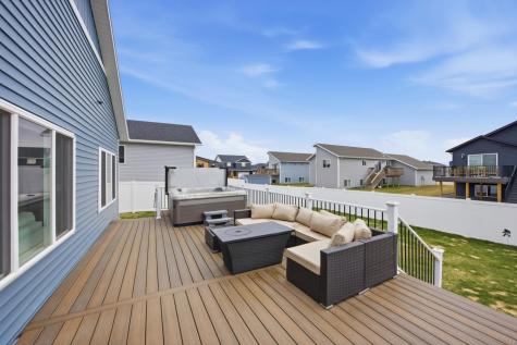 7238 27th Street S Fargo ND 58104