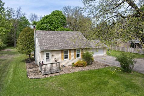 2304 15th Avenue SW Austin MN 55912