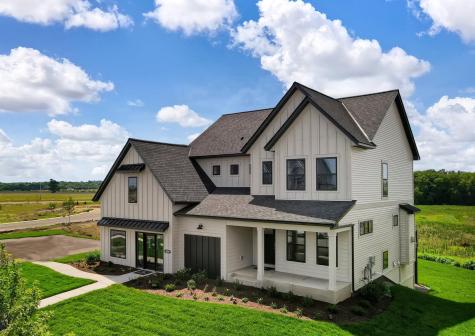 3850 Thrush Street Shakopee MN 55379