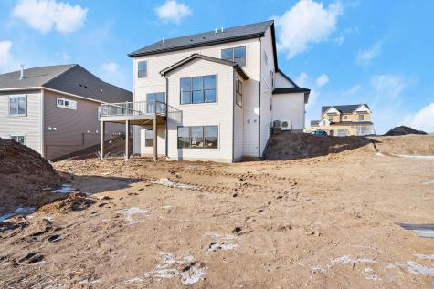 3850 Thrush Street Shakopee MN 55379