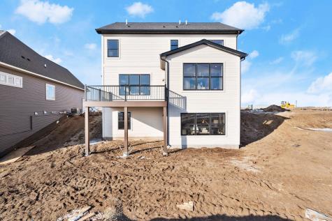 3850 Thrush Street Shakopee MN 55379