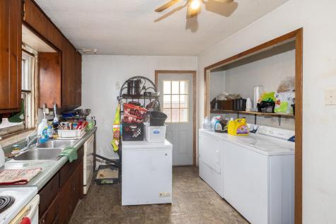 602 1st Street Hawley MN 56549