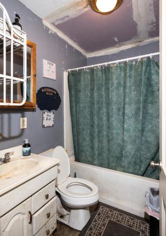 602 1st Street Hawley MN 56549