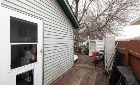 602 1st Street Hawley MN 56549