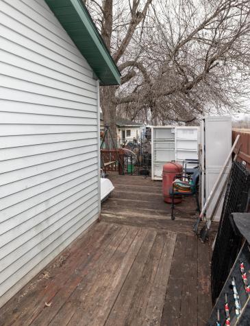 602 1st Street Hawley MN 56549