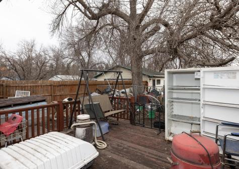 602 1st Street Hawley MN 56549