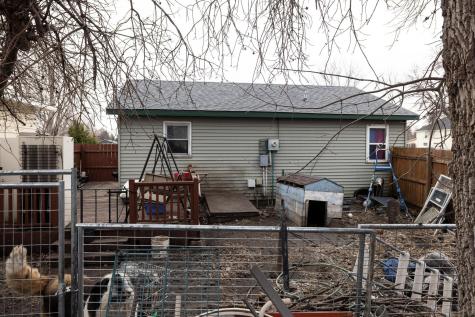 602 1st Street Hawley MN 56549