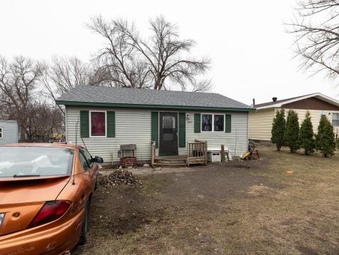 602 1st Street Hawley MN 56549