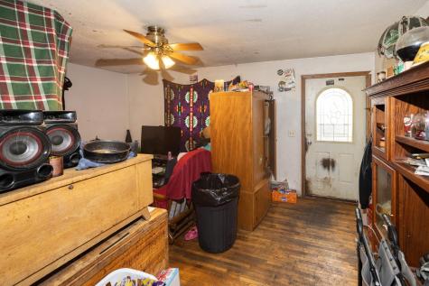 602 1st Street Hawley MN 56549