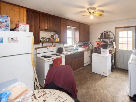 602 1st Street Hawley MN 56549