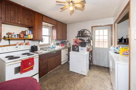 602 1st Street Hawley MN 56549