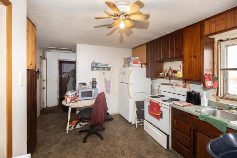 602 1st Street Hawley MN 56549