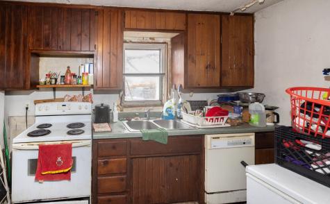 602 1st Street Hawley MN 56549