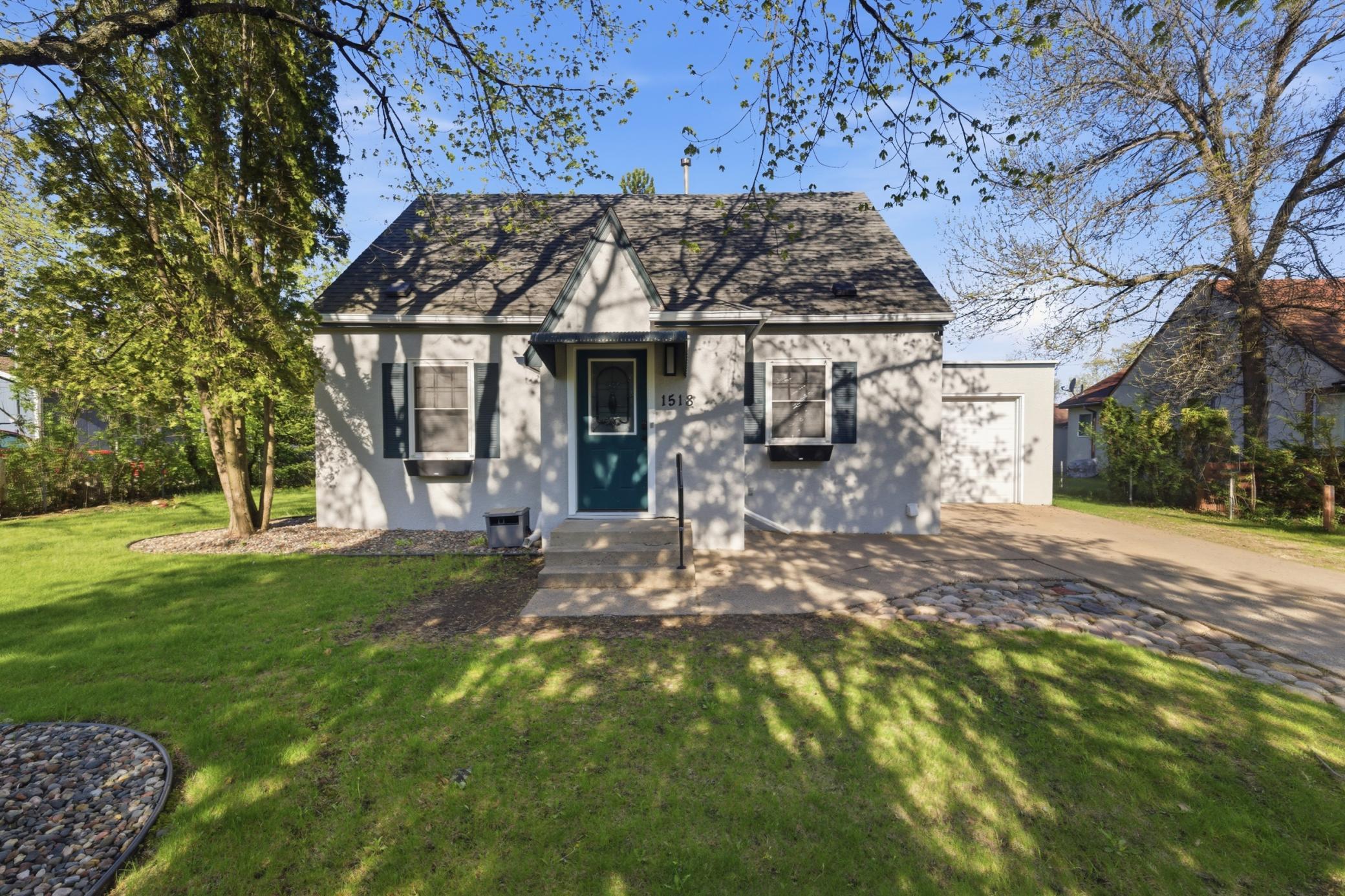 1518 Pennsylvania Avenue Brainerd MN 56401