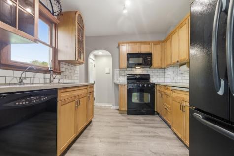 1518 Pennsylvania Avenue Brainerd MN 56401