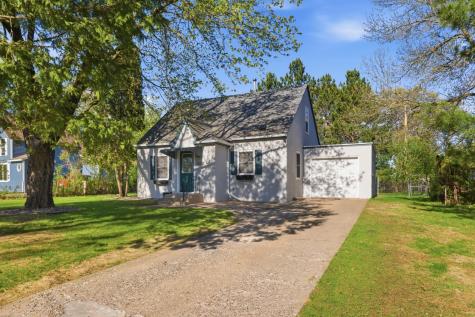 1518 Pennsylvania Avenue Brainerd MN 56401