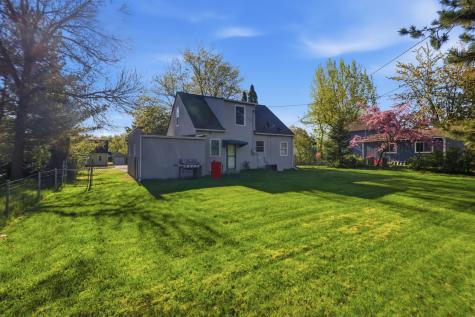 1518 Pennsylvania Avenue Brainerd MN 56401