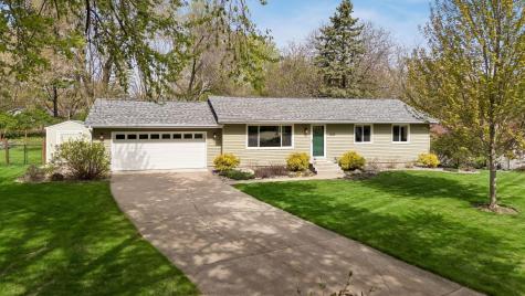 3825 Saratoga Lane N Plymouth MN 55441