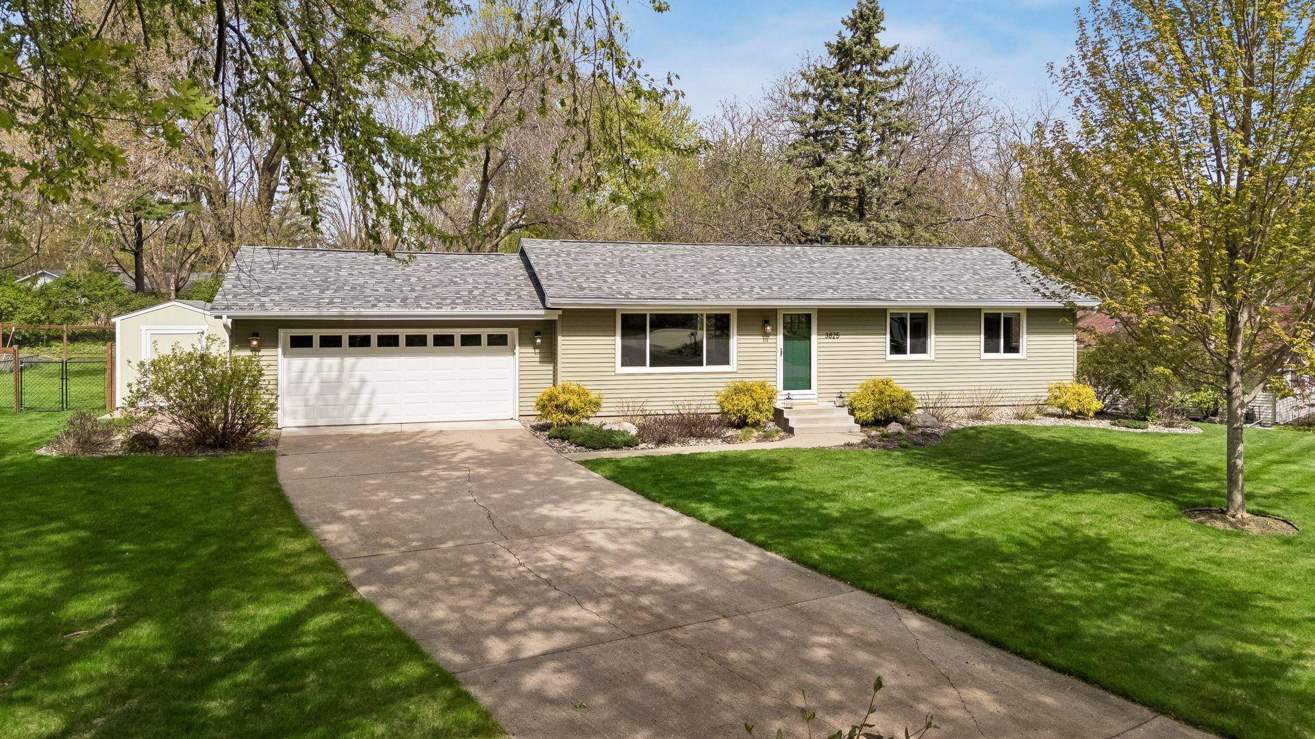 3825 Saratoga Lane N Plymouth MN 55441