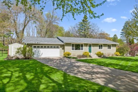 3825 Saratoga Lane N Plymouth MN 55441