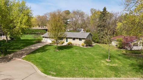 3825 Saratoga Lane N Plymouth MN 55441