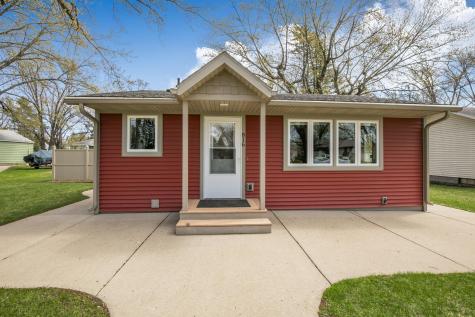 816 35th Avenue N Saint Cloud MN 56303