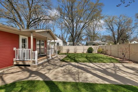 816 35th Avenue N Saint Cloud MN 56303