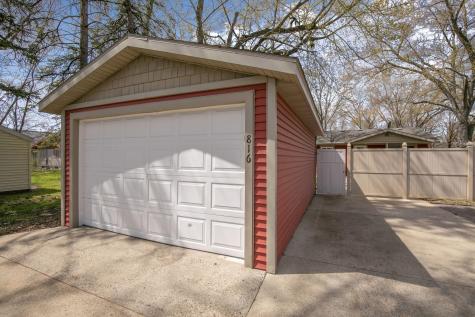 816 35th Avenue N Saint Cloud MN 56303