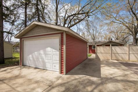 816 35th Avenue N Saint Cloud MN 56303