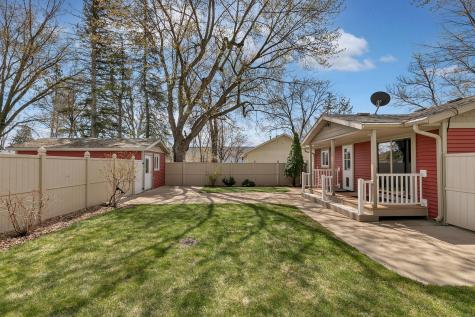 816 35th Avenue N Saint Cloud MN 56303