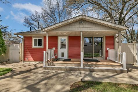 816 35th Avenue N Saint Cloud MN 56303