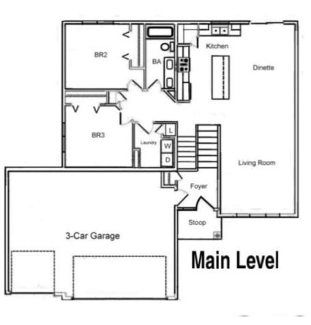 26311 Preserve Drive Elko New Market MN 55020