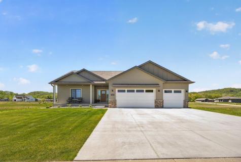 1509 Wildwood Drive Lake City MN 55041