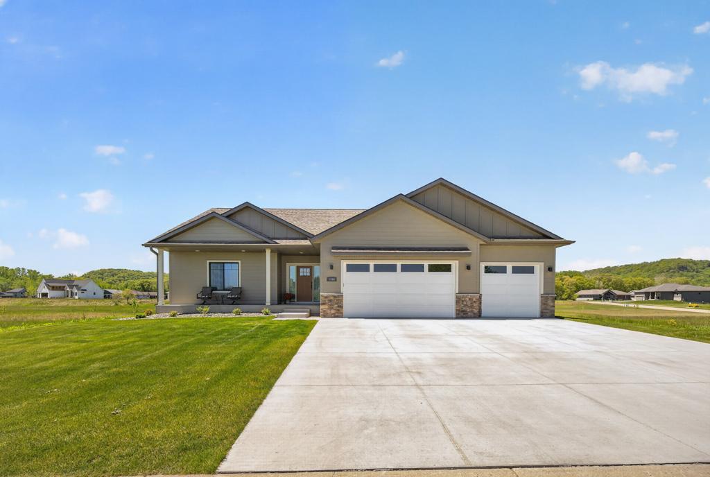 1509 Wildwood Drive Lake City MN 55041