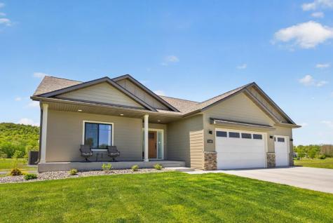 1509 Wildwood Drive Lake City MN 55041