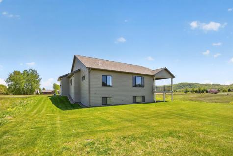 1509 Wildwood Drive Lake City MN 55041